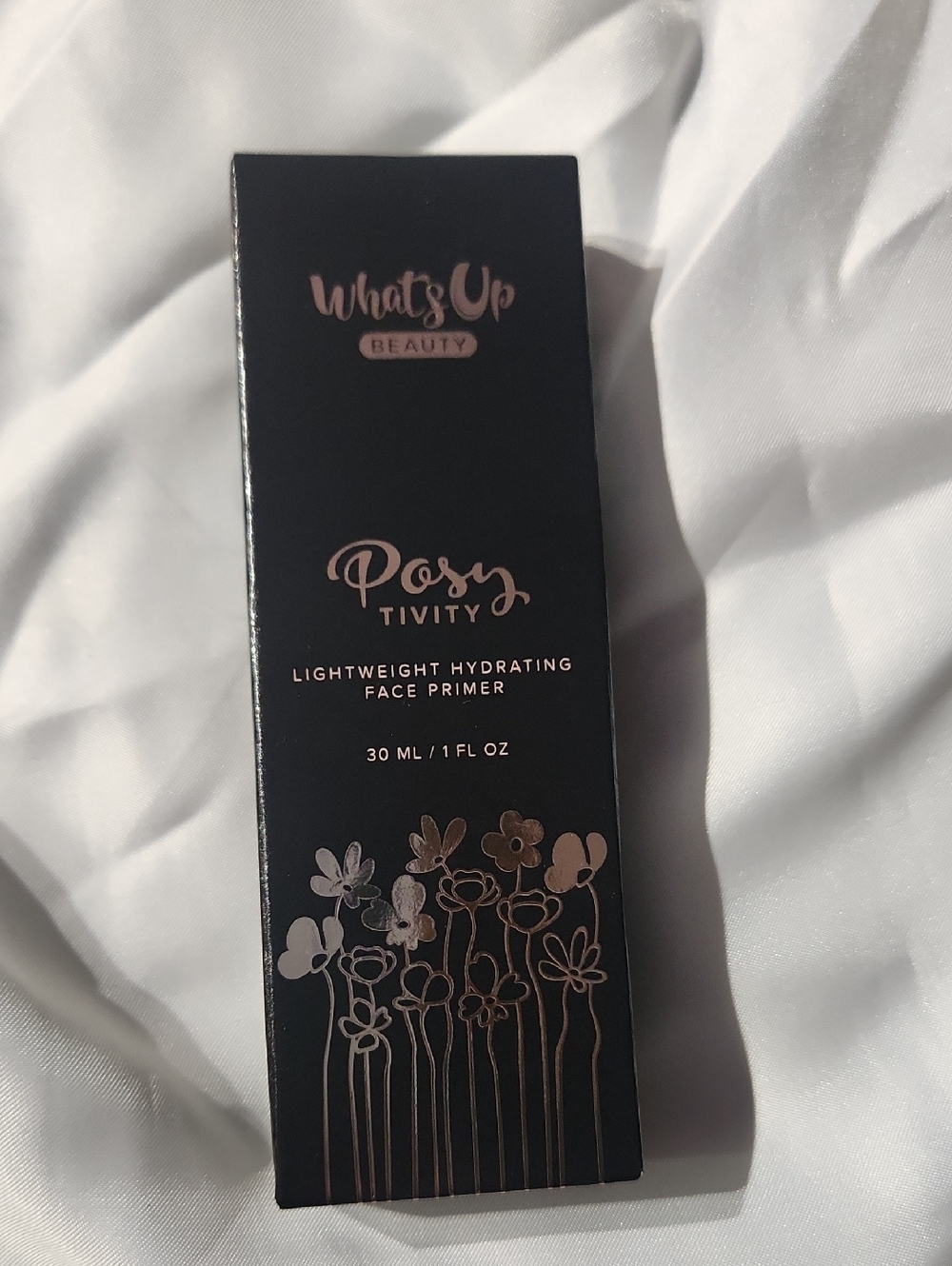 Posy Tivity Lightweight Hydrating Face Primer